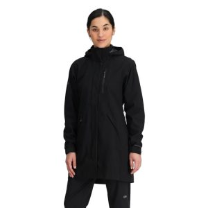 Outdoor Research Aspire 3L Trench – Women’s